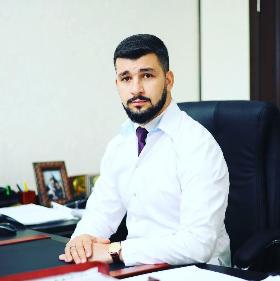 Новый руководитель